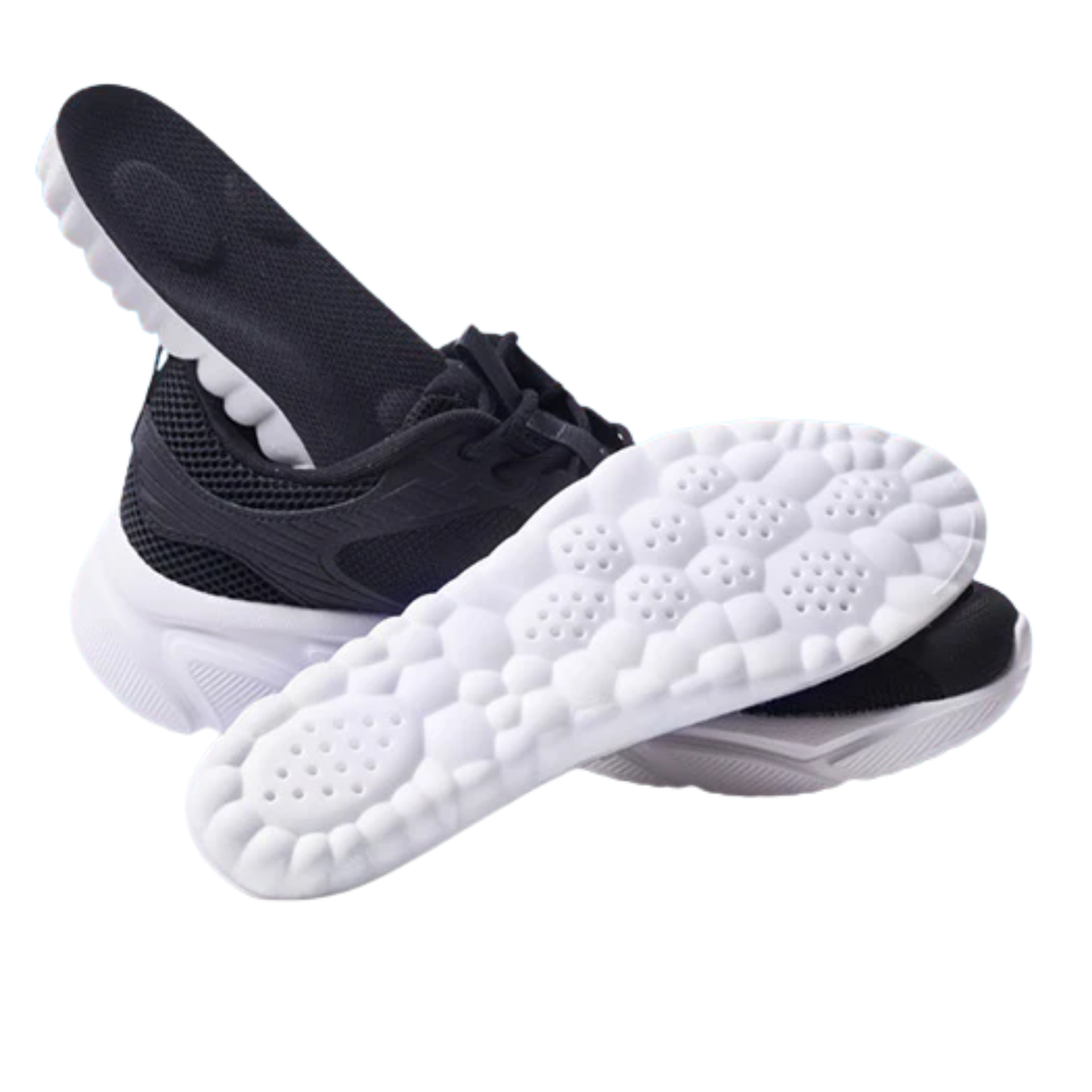 ComfortStep™ - Njut av smärtfria promenader i sommar