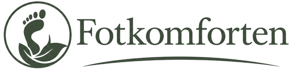 Fotkomforten