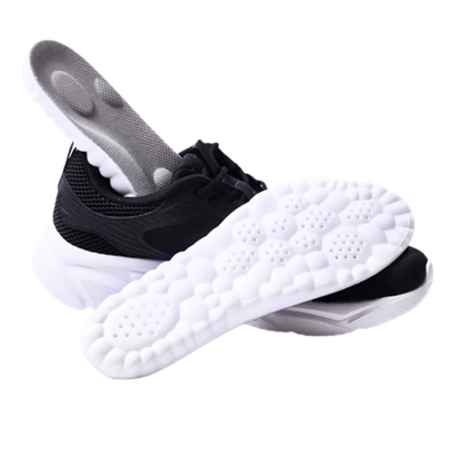 ComfortStep™ -  Njut av smärtfria promenader i sommar