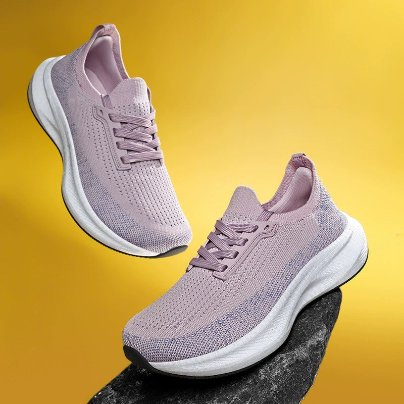 CloudStep™ - Din smärtfria vardag med hallux-vänliga skor